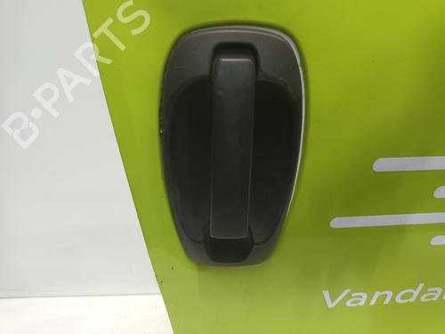 Dør høyre foran FIAT DOBLO Cargo (263_) 1.3 D Multijet (263ZXT1A, 263WXT1A, 263ZYA1A, 263WYA1A) | BP22398441C3 