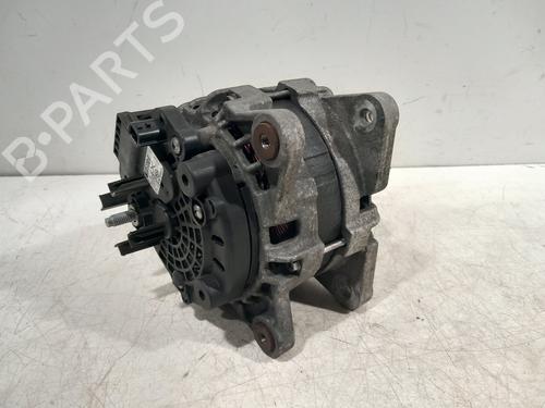 Alternator RENAULT MEGANE IV Hatchback (B9A/M/N_) 1.5 dCi 110 (B9A3) | BP33678422M7 - Image 5