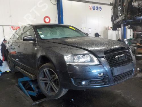 Engine AUDI A6 C6 (4F2) 3.0 TDI quattro | BP11411928M1 - Image 6