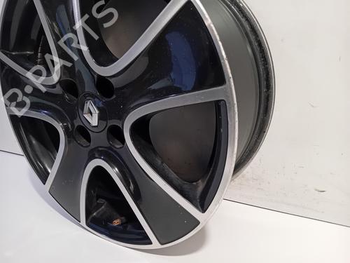 Rim RENAULT CLIO IV Grandtour (KH_) 0.9 TCe 90 | BP29361272C45 