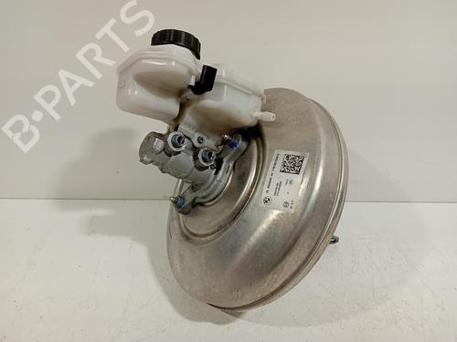 Servo brake MINI MINI (F55) Cooper | BP17517866M42 - Image 2