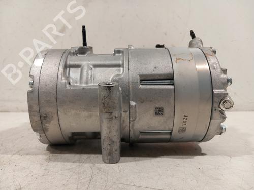 AC compressor TESLA MODEL S (5YJS) 100D AWD | BP38318433M34 - Image 7