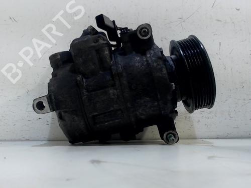 Used AC compressor AC compressor 10671240 10671240