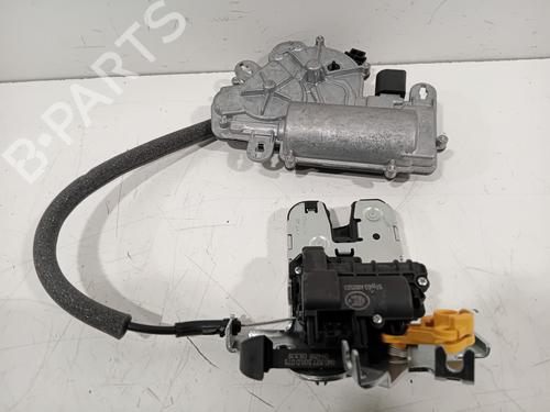 Used Tailgate lock SEAT ATECA (KH7, KHP) 1.5 TSI (150 hp) 32232355