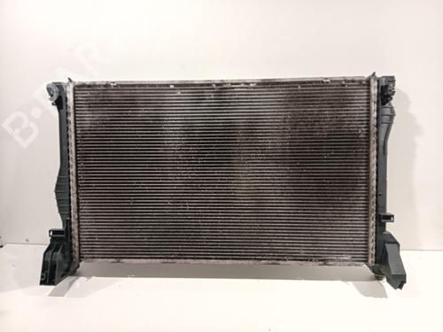 Water radiator MERCEDES-BENZ VITO Van (W447) 114 CDI (447.601, 447.603, 447.605) | BP24536057M31 