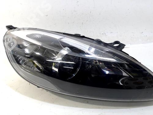 Right headlight VOLVO V40 Hatchback (525) D3 | BP6902775C29 