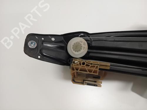Rear left window mechanism BMW 5 (F10) 530 d | BP29541106C24 