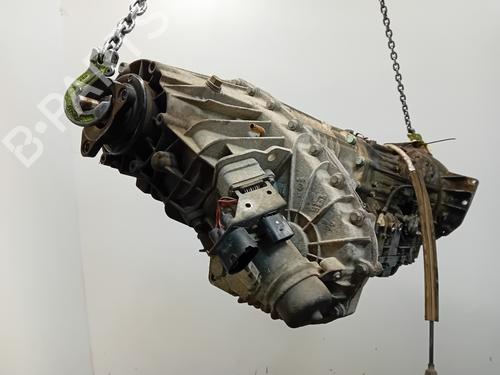 Gearbox VW TOUAREG (7LA, 7L6, 7L7) 3.2 V6 | BP17129829M3 