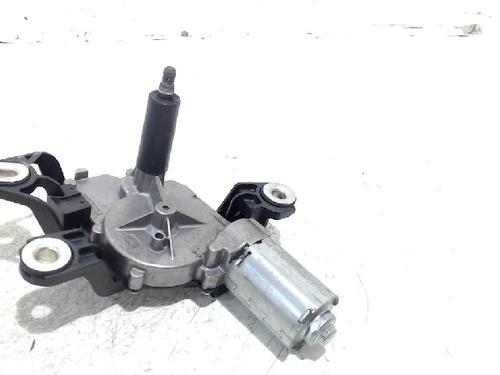 Rear wiper motor VW POLO V (6R1, 6C1) 1.4 GTI | BP6536287M102 