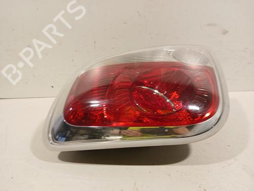 Left taillight FIAT 500 C (312_) 1.2 (312CXA1A, 312AXA1A) | BP27986706C34 