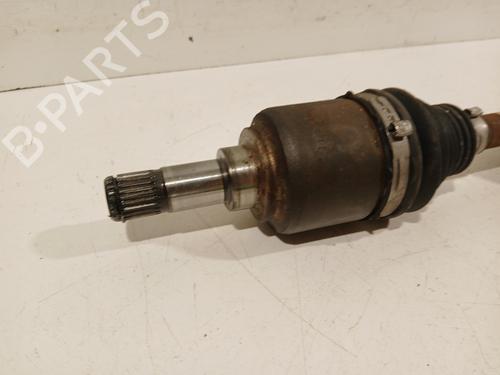 Right front driveshaft FIAT 500 C (312_) 0.9 (312AXN1A, 312AXN11) | BP28283082M39 