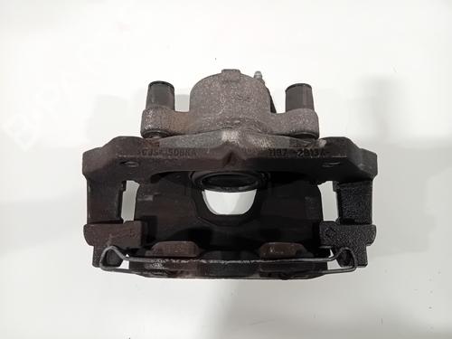 Right front brake caliper FORD FIESTA VII (HJ, HF) 1.0 EcoBoost | BP24229086M104 - Image 6