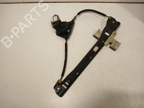 Front left window mechanism VW UP! (121, 122, BL1, BL2, BL3, 123) 1.0 | BP24932243C22 - Image 2