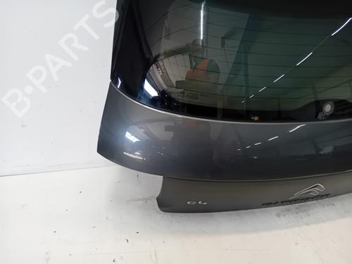 Tailgate CITROËN C4 CACTUS 1.2 VTi 82 | BP25863210C6 