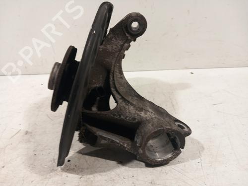 Right front steering knuckle VW PASSAT B8 Variant (3G5, CB5) 1.6 TDI | BP33937464M26 - Image 2