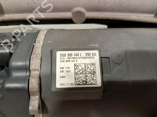 Steering rack SEAT LEON (5F1) 1.6 TDI | BP30744396M22 