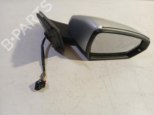 Bakspejl Højre VW POLO VI (AW1, BZ1, AE1) 1.0 TSI (116 hp) 32416423