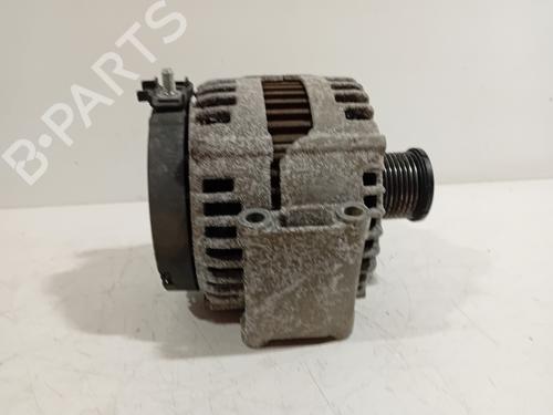 Alternator MERCEDES-BENZ M-CLASS (W164) ML 420 CDI 4-matic (164.128) | BP24613071M7 