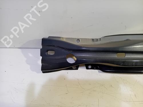 Rear bumper reinforcement VOLVO V60 I (155) D6 Hybrid AWD | BP25133423C73 
