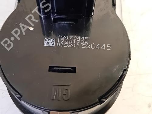 Headlight switch OPEL CORSA E (X15) 1.3 CDTI (08, 68) | BP18606129I24 - Image 4
