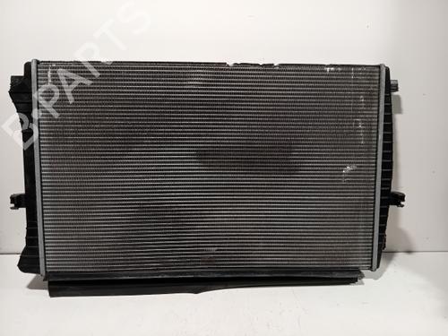 Water radiator SEAT LEON ST (5F8) 1.0 TSi | BP40536577M31 - Image 4