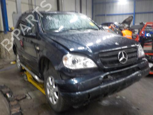 Front differential MERCEDES-BENZ M-CLASS (W163) ML 320 (163.154) | BP21079236M23 