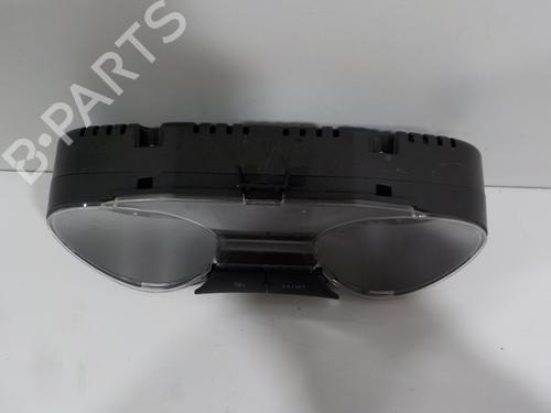 Instrument cluster SEAT IBIZA IV (6J5, 6P1) 1.2 | BP16778491C47 
