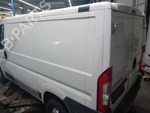 Engine PEUGEOT BOXER Van 2.2 HDi 100 | BP30709004M1  - Image 9