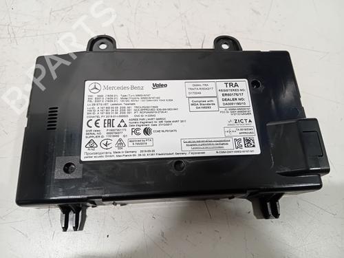 Used Electronic module Electronic module 33237363 33237363