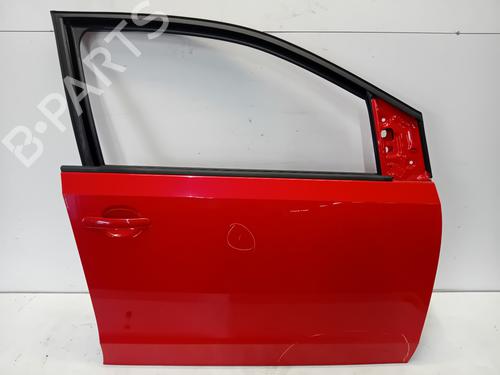 Used Right front door Right front door SEAT Mii (KF1, KE1) 1.0 EcoFuel (68 hp) 35793702 35793702
