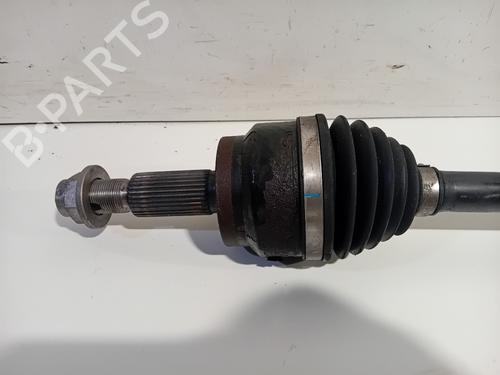 Left front driveshaft KIA SPORTAGE V (NQ5) 1.6 T-GDi Plug-in Hybrid AWD | BP29864357M38
