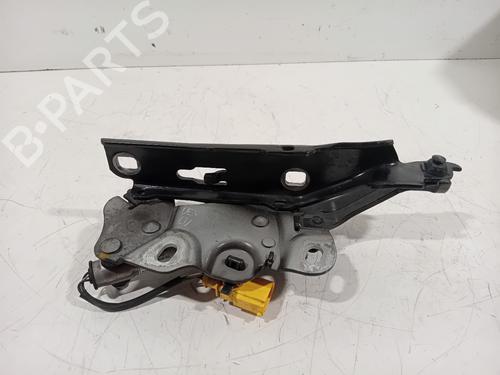 Used Hinge/Door check strap AUDI A3 Sportback (8VA, 8VF) 1.4 TFSI e-tron (150 hp) 30804315