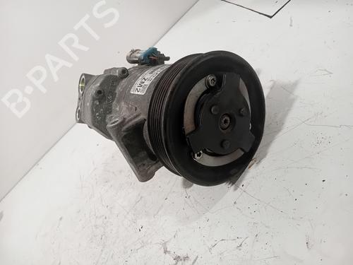 AC compressor OPEL ASTRA J (P10) 1.6 Turbo (68) | BP33326749M34 - Image 2