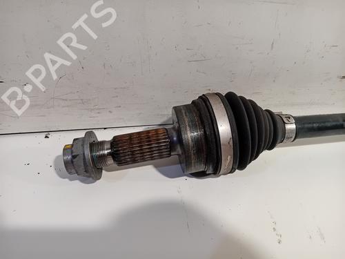 Right rear driveshaft KIA SPORTAGE V (NQ5) 1.6 T-GDi Plug-in Hybrid AWD | BP29864358M41 