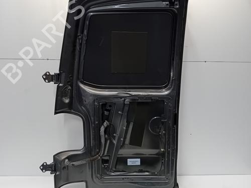 Right tailgate VW TRANSPORTER T6 Van (SGA, SGH, SHA, SHH) 2.0 TDI | BP29447105C77 