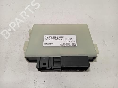 Control unit MERCEDES-BENZ C-CLASS (W206) C 300 de (206.008) | BP39586769M11 - Image 2