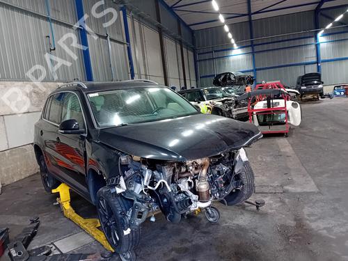 Electronic module VW TIGUAN (5N_) 1.4 TSI 4motion | BP27929367M83  - Image 8