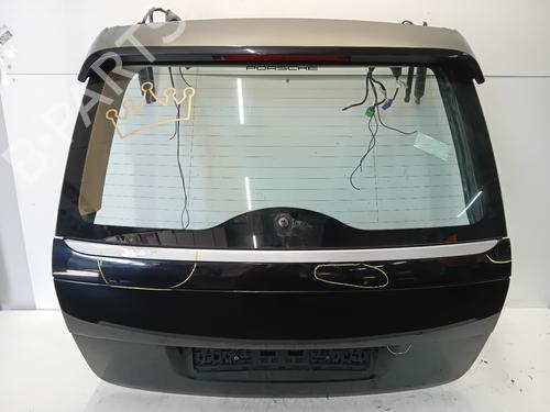 Bakluke CC/Kombi-Kupé PORSCHE CAYENNE (9PA) S 4.5 (340 hp) 24932188