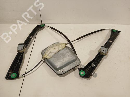 Front right window mechanism VW GOLF VI Variant (AJ5) 1.6 TDI | BP30462440C23 - Image 5