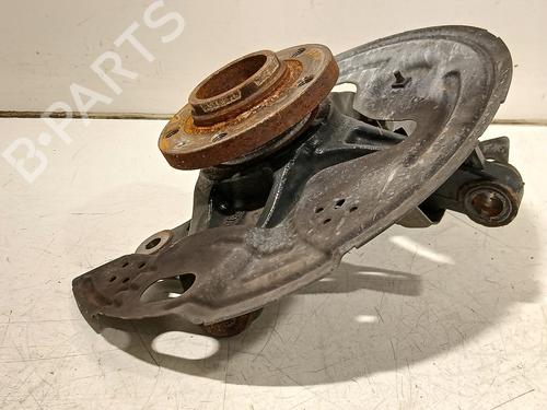 Left front steering knuckle PEUGEOT 3008 II SUV (MC_, MR_, MJ_, M4_) Hybrid | BP27484250M25 