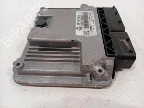 Engine control unit (ECU) VW TIGUAN (5N_) 1.4 TSI | BP28309231M57 - Image 4