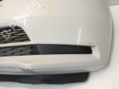 Front bumper SEAT Mii (KF1, KE1) 1.0 | BP31669242C7 