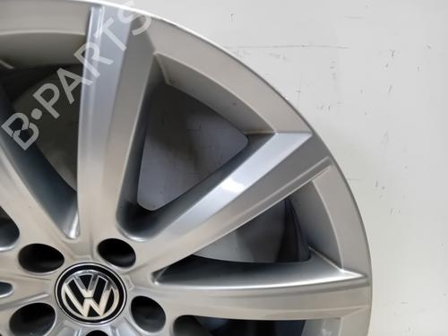 Fælk VW TOUAREG (CR7, RC8) 3.0 TDI 4motion | BP24944491C45 - Image 4