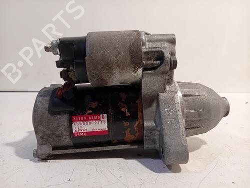 Startmotor Startmotor 22198349 22198349