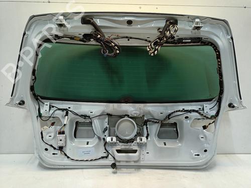 Tailgate VW GOLF VII (5G1, BQ1, BE1, BE2) 1.4 GTE Hybrid | BP30837933C6 