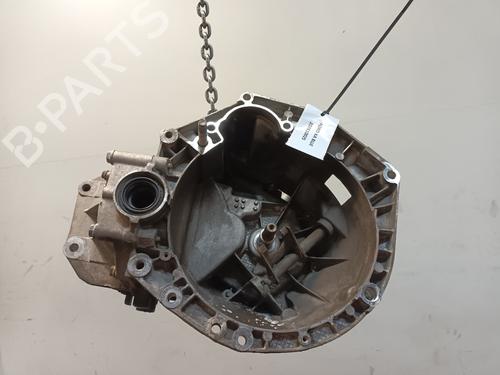 Used Gearbox Gearbox FORD KA (RU8) 1.2 (69 hp) 33907064 33907064