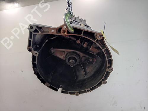 gearbox-bmw-1-f20-2011-2012-2013-2014-2015-2016-2017-2018-2019-27458866 main image