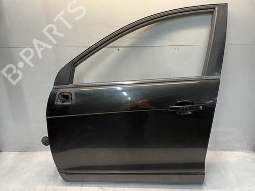 Dør venstre fortil CHEVROLET CAPTIVA (C100, C140) 2.4 (136 hp) 22387179
