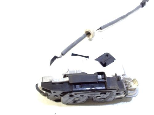 Front left lock VW GOLF VII (5G1, BQ1, BE1, BE2) 2.0 GTD | BP13202836C98 