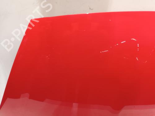 Hood HYUNDAI i20 I (PB, PBT) 1.2 | BP29333723C1 